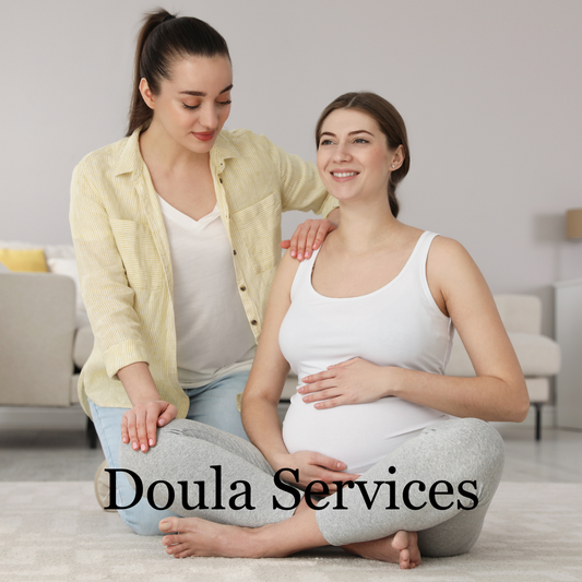 Your Postpartum Best Friend - Doula Services