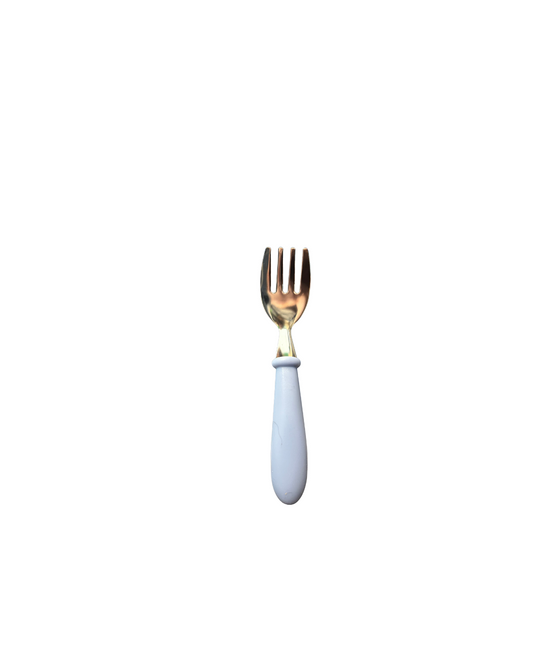 Little Locals Fork & Spoon