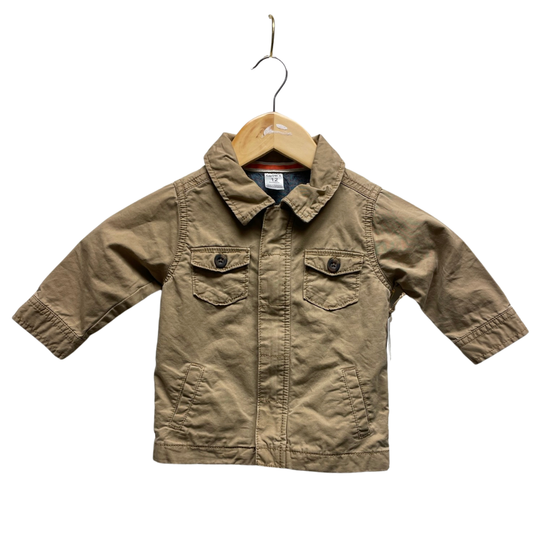 Carter's 12 Month Spring Jacket