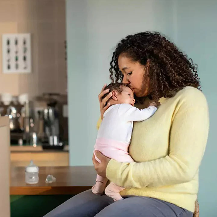 Philips Avent - Natural Bottle - 4oz