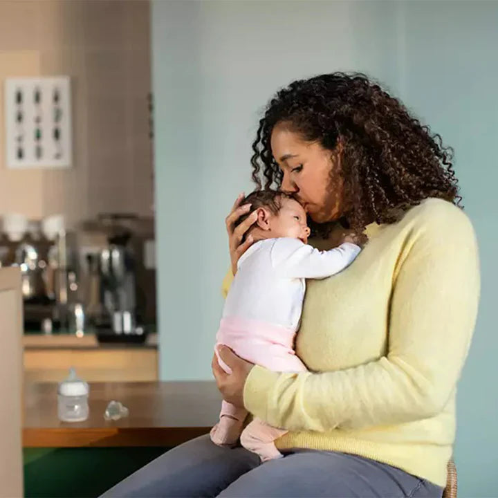 Philips Avent - Natural Bottle - 4oz