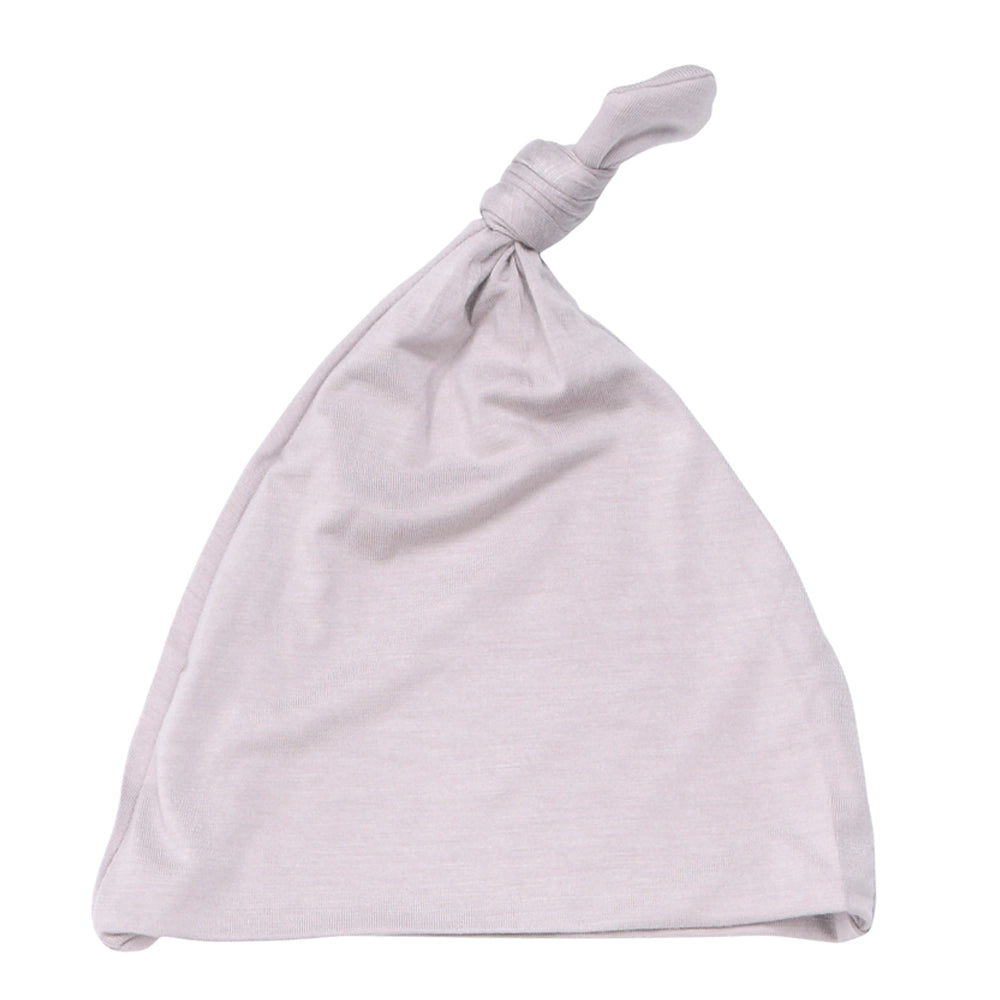 Three Little Tots - Knotted Cap