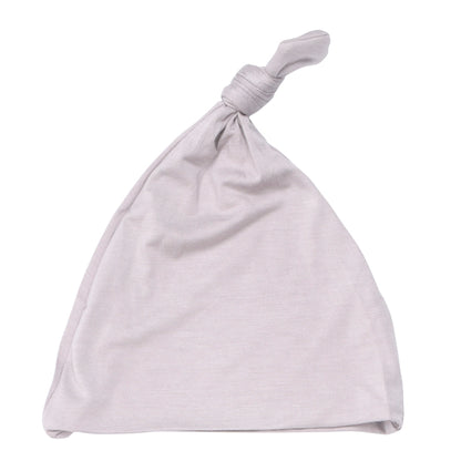 Three Little Tots - Knotted Cap