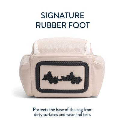 Itzy Ritzy - Nash Boss Plus Backpack Diaper Bag