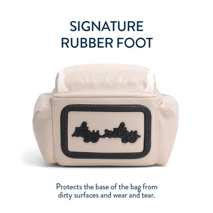 Itzy Ritzy - Nash Boss Plus Backpack Diaper Bag