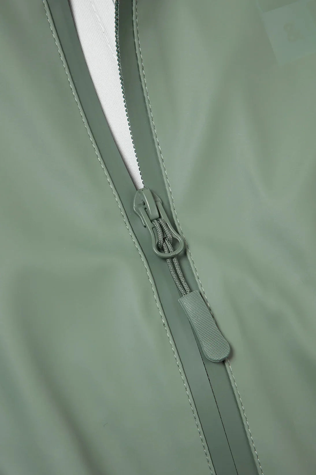Grass & Air - Puddlesuit - Khaki