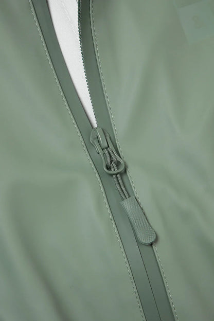 Grass & Air - Puddlesuit - Khaki