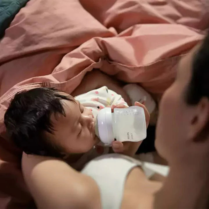 Philips Avent - Natural Bottle - 4oz