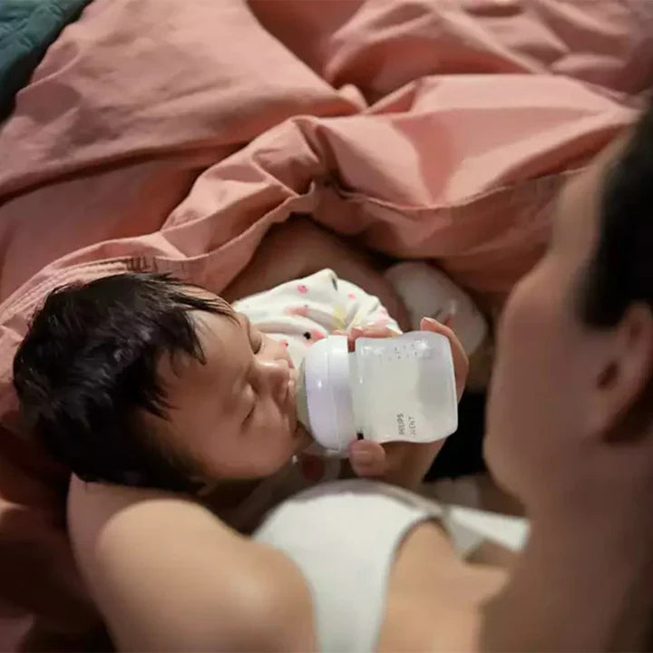 Philips Avent - Natural Bottle - 4oz