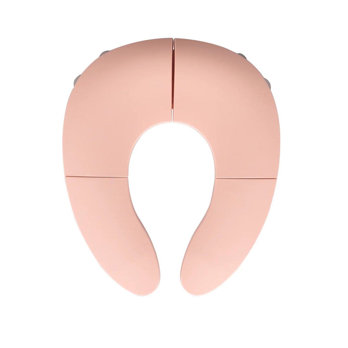 Nuby - Foldable Travel Potty Seat