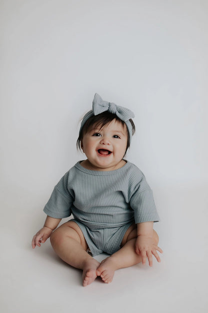 Three Little Tots - Knot Headband