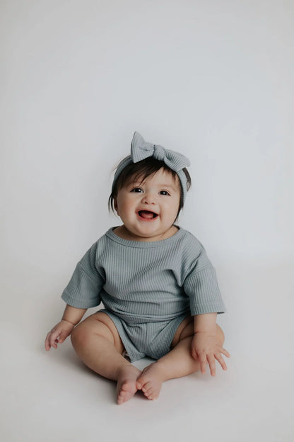 Three Little Tots - Knot Headband