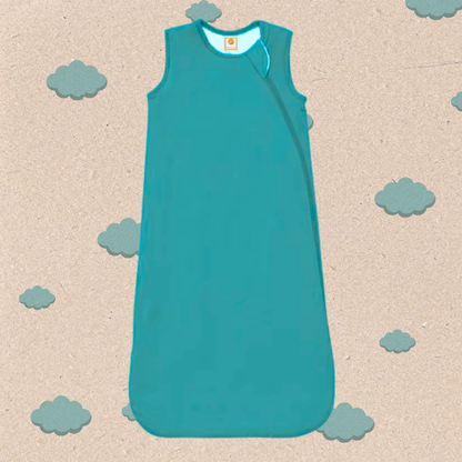 Little Locals - 🚨 IN STORE NOW 🚨   Little Locals Bamboo Sleep Sac 1.0 TOG - RAIN