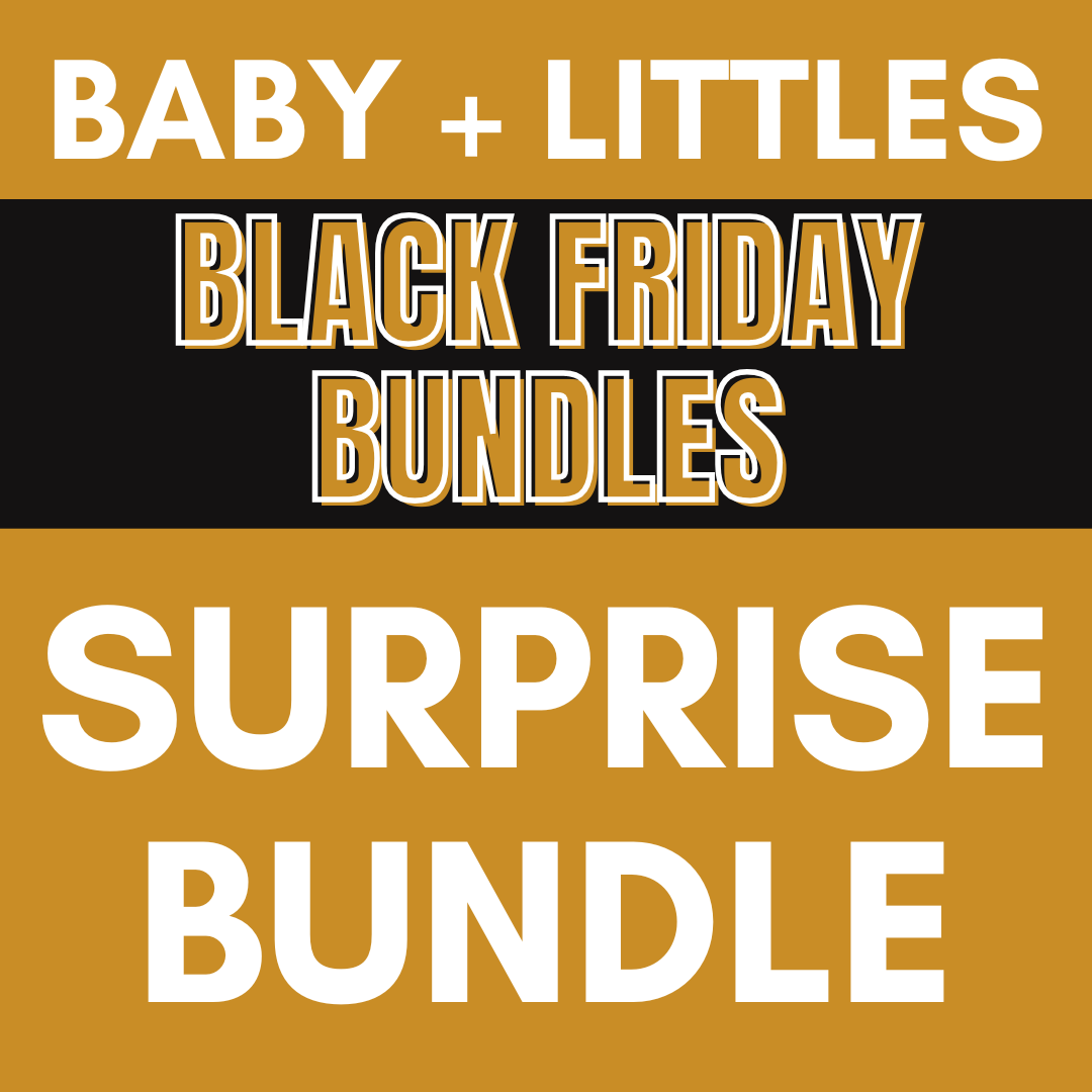 BLACK FRIDAY BUNDLES - SURPRISE BUNDLE