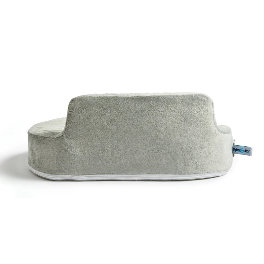 My Brest Friend - Super Deluxe Nursing Pillow - Platinum