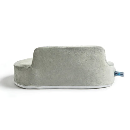 My Brest Friend - Super Deluxe Nursing Pillow - Platinum