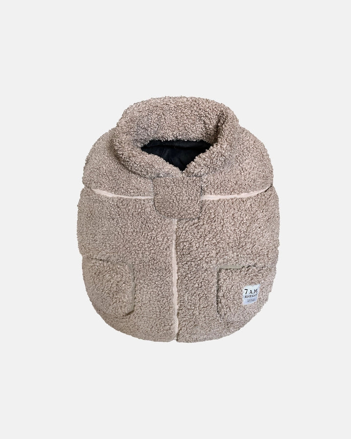 7AM Enfant - Car Seat Cocoon **ARRIVING IN OCTOBER**