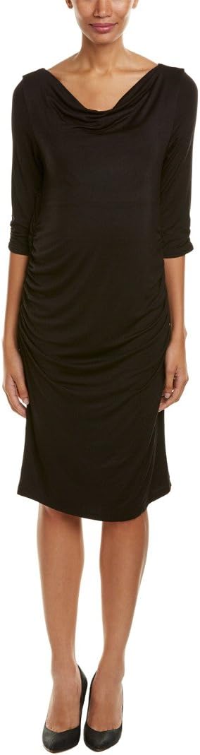 Everly Grey Maternity - Aileen Dress