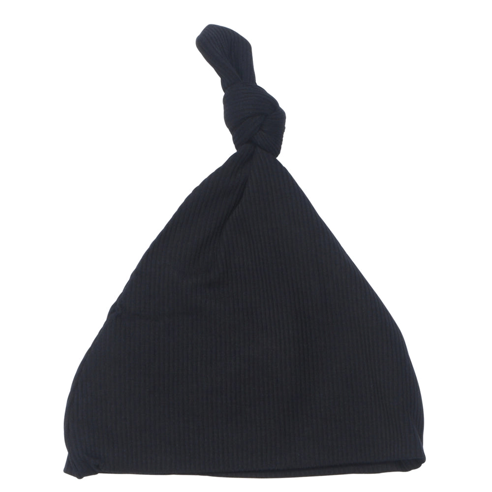 Three Little Tots - Knotted Cap