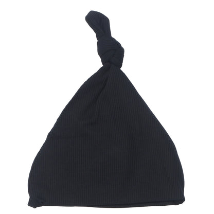 Three Little Tots - Knotted Cap