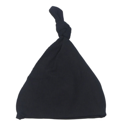 Three Little Tots - Knotted Cap