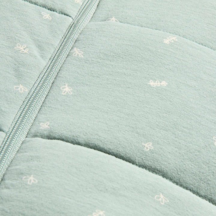 Ergo Baby - Cocoon Swaddle Sack 2.5 Tog - Petite Pretzel