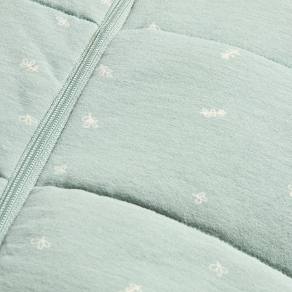 Ergo Baby - Cocoon Swaddle Sack 2.5 Tog - Butterfly