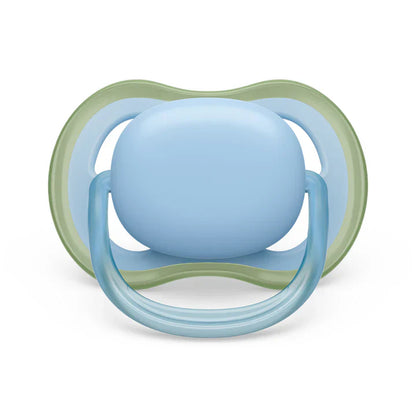 Philips Avent - Ultra Air Pacifier 2 Pack
