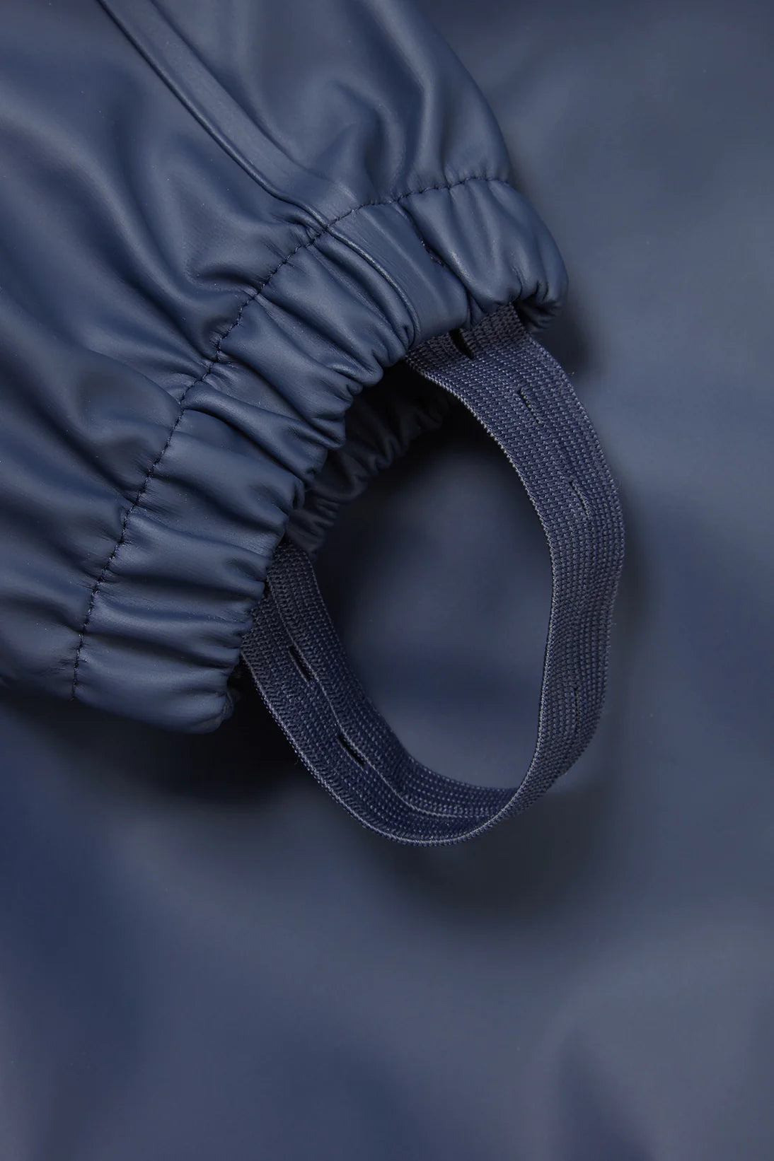 Grass & Air - Puddlesuit - Navy