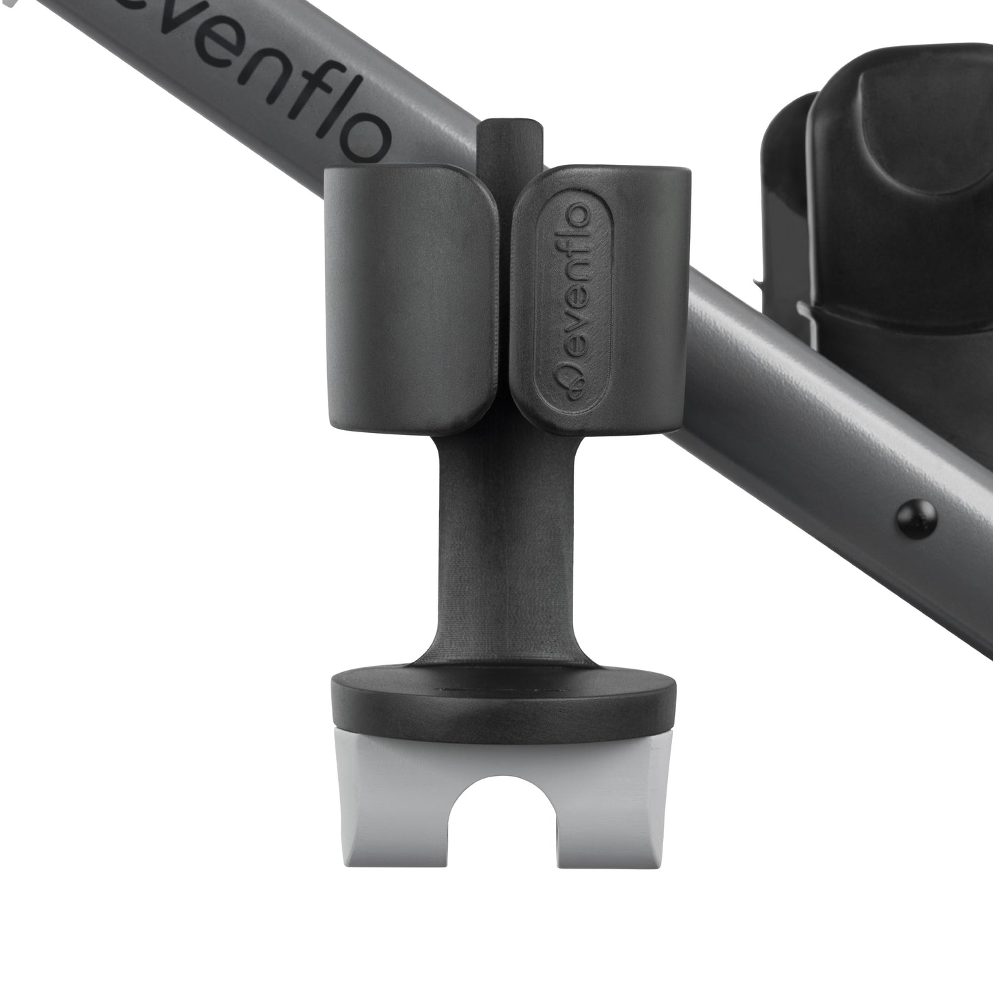 Evenflo - Pivot Troop Child and Pet Modular Travel System (Rhodesboro Black)