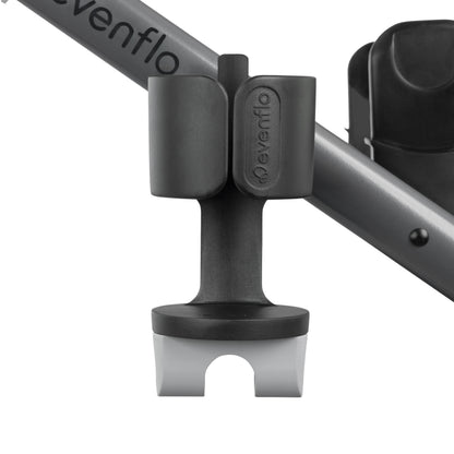 Evenflo - Pivot Troop Child and Pet Modular Travel System (Rhodesboro Black)