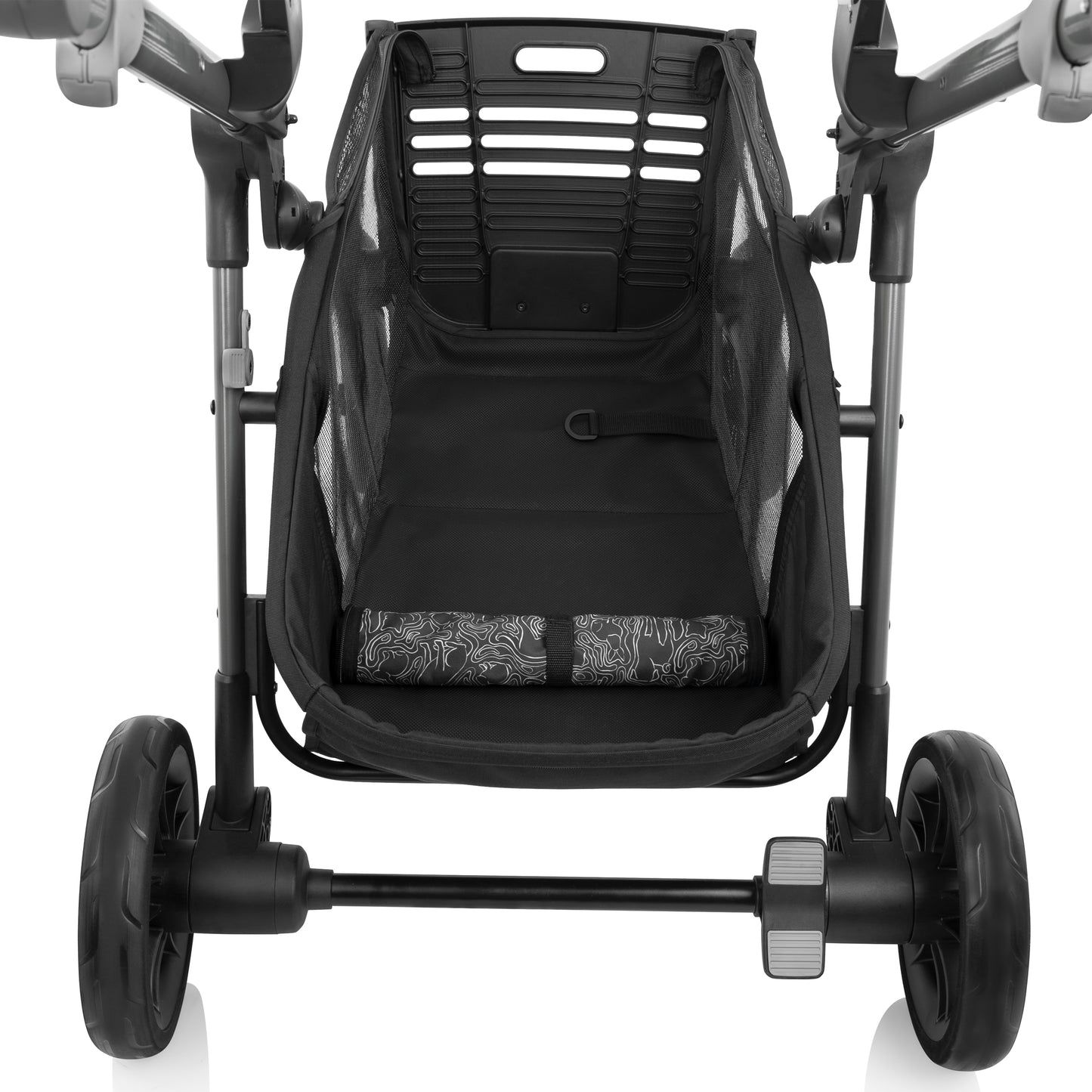 Evenflo - Pivot Troop Child and Pet Modular Travel System (Rhodesboro Black)