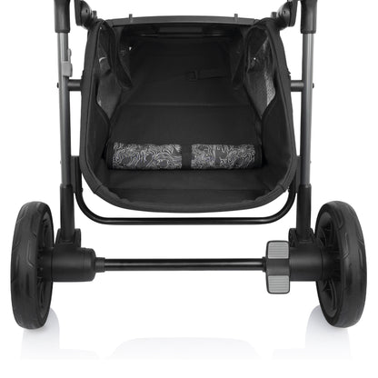 Evenflo - Pivot Troop Child and Pet Modular Travel System (Rhodesboro Black)