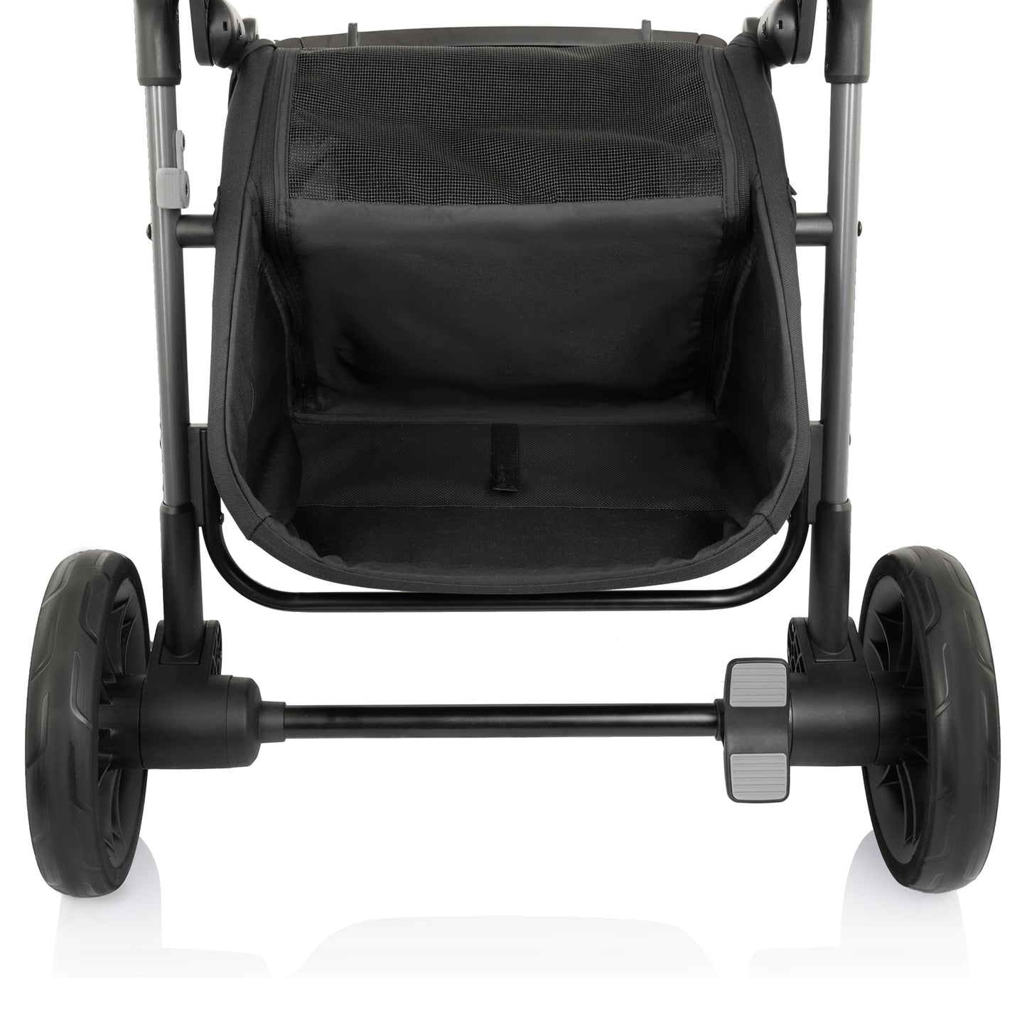 Evenflo - Pivot Troop Child and Pet Modular Travel System (Rhodesboro Black)