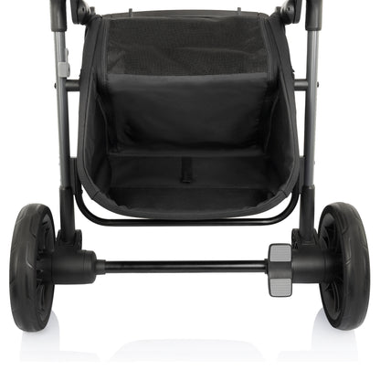 Evenflo - Pivot Troop Child and Pet Modular Travel System (Rhodesboro Black)