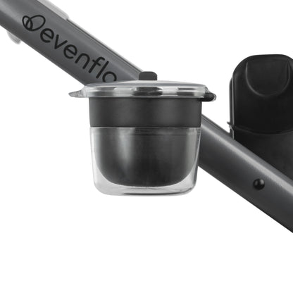 Evenflo - Pivot Troop Child and Pet Modular Travel System (Rhodesboro Black)