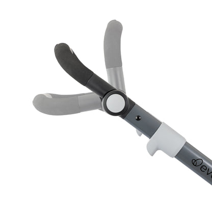 Evenflo - Pivot Troop Child and Pet Modular Travel System (Rhodesboro Black)