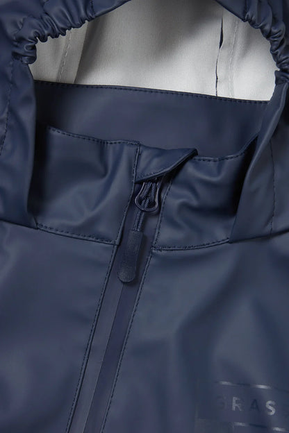 Grass & Air - Puddlesuit - Navy