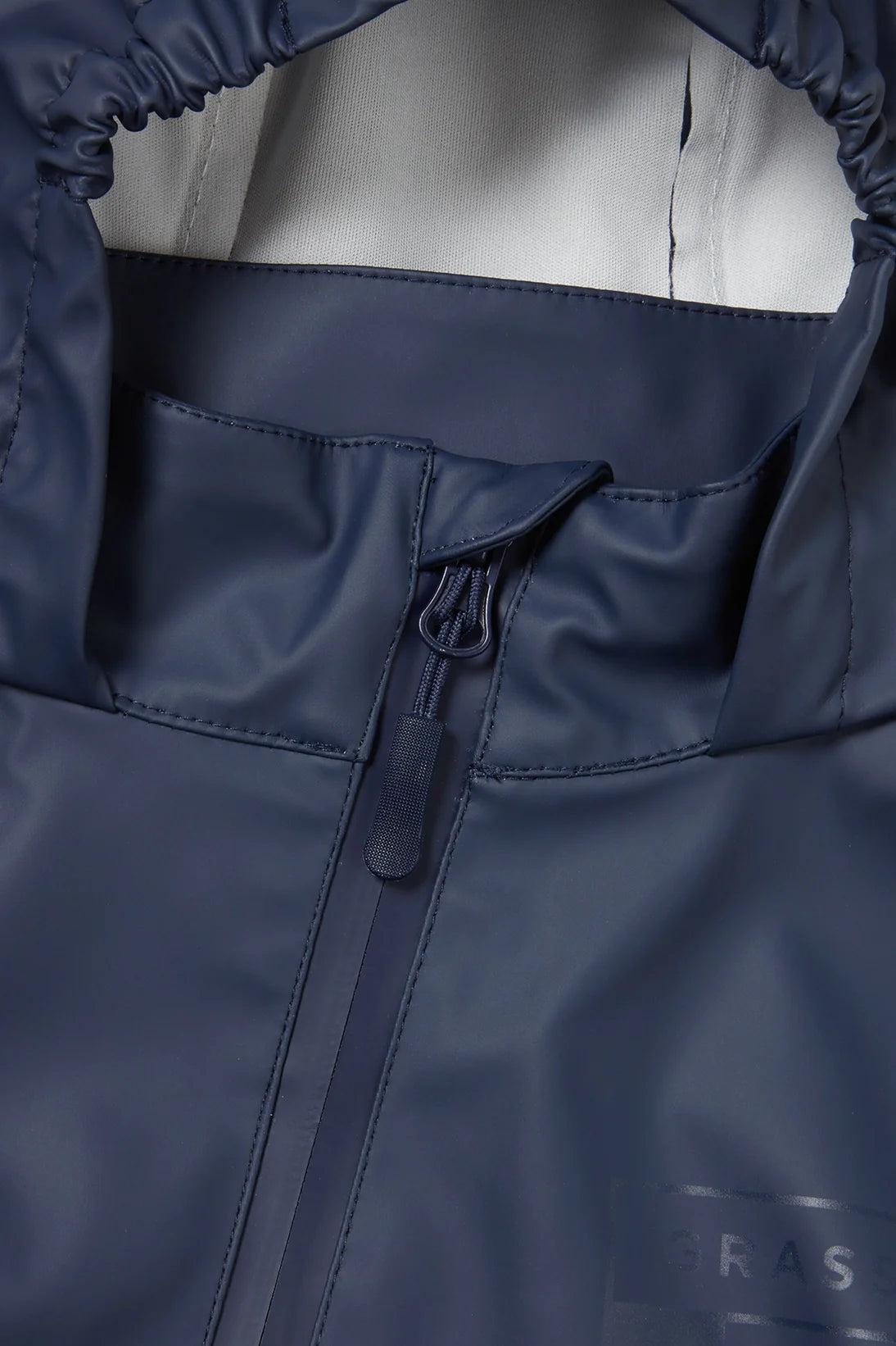 Grass & Air - Puddlesuit - Navy