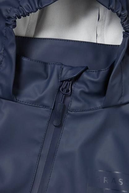 Grass & Air - Puddlesuit - Navy