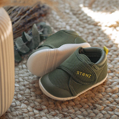 Stonz - Baby Cruiser - Cypress