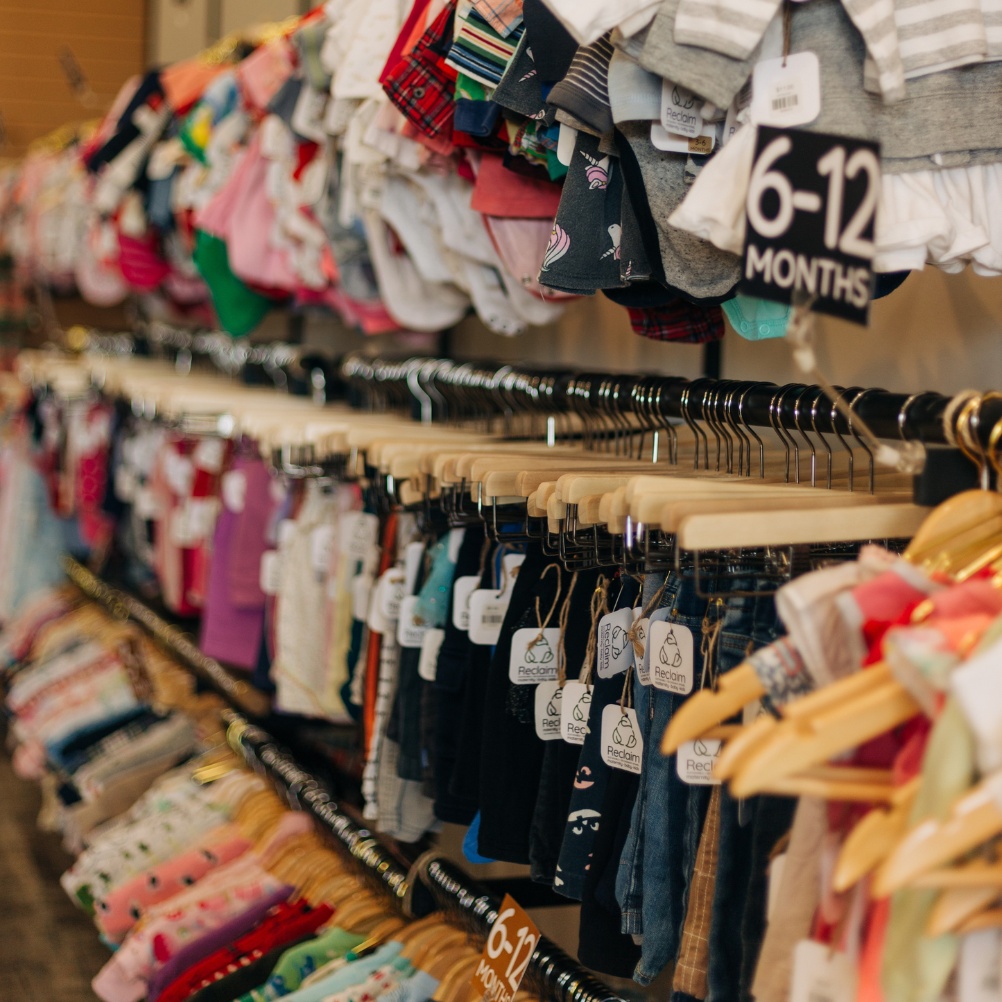 Wooden Pants Hangers