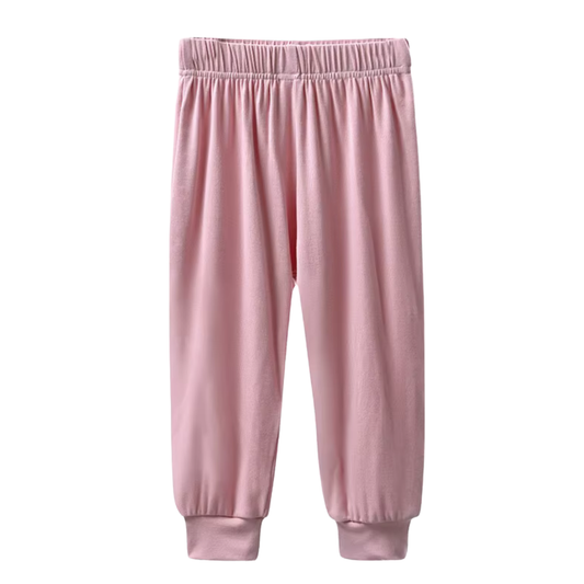 Pink - Modal Lounge + Play Joggers