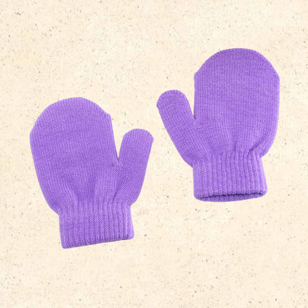 LILAC - The Mittens Your Kids Always Lose