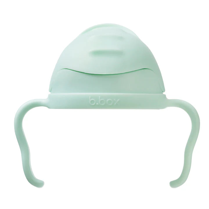 B. Box - Sippy Straw Cup - Pistachio