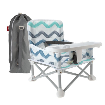 Nuby - Pop-Up Booster Seat