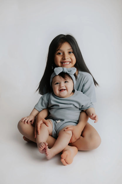 Three Little Tots - Knot Headband