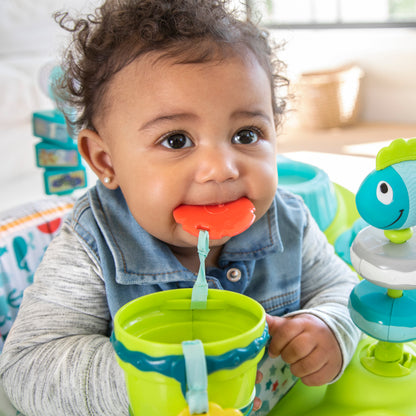 Evenflo - ExerSaucer Seaside Splash Activity Center