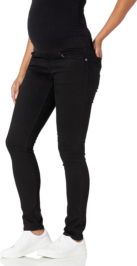 Everly Grey Maternity - Aria Jeans