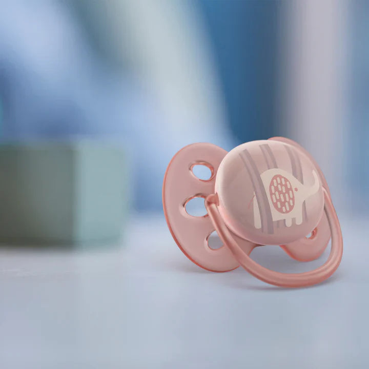 Philips Avent - Ultra Air Pacifier 2 Pack
